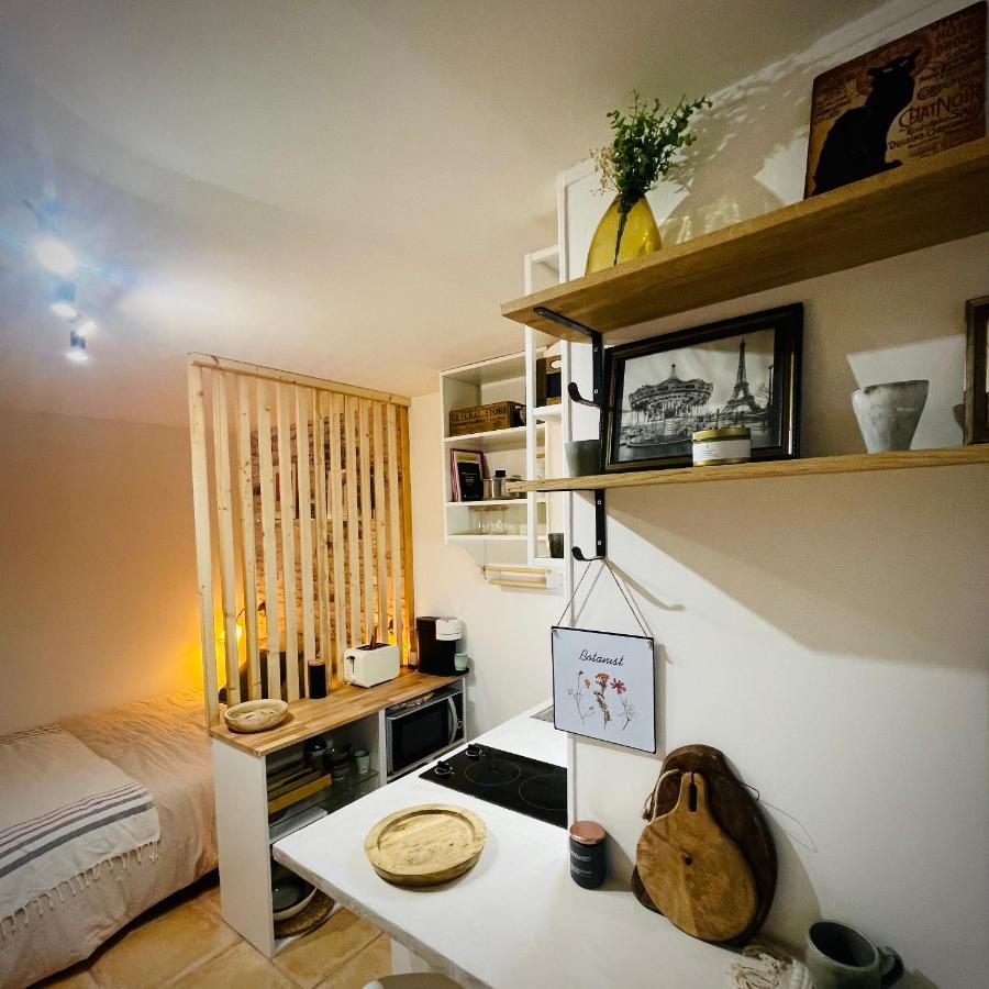 Studio134 Lagny Sur Marne Pres De Disneyland 외부 사진
