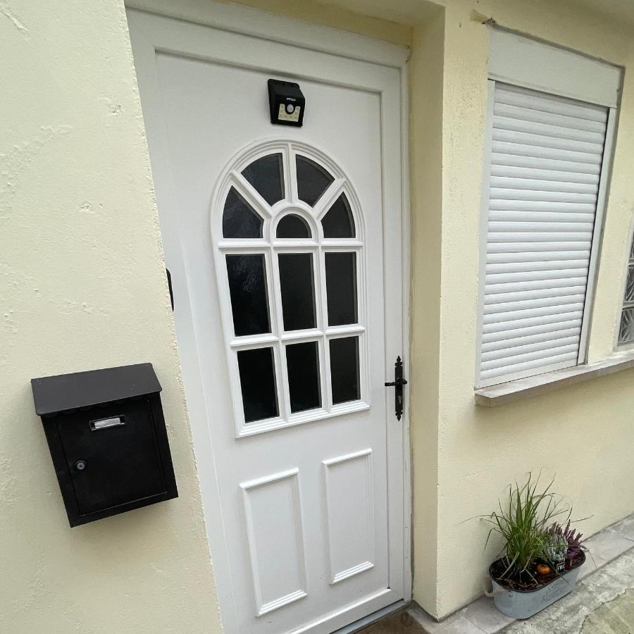 Studio134 Lagny Sur Marne Pres De Disneyland 외부 사진