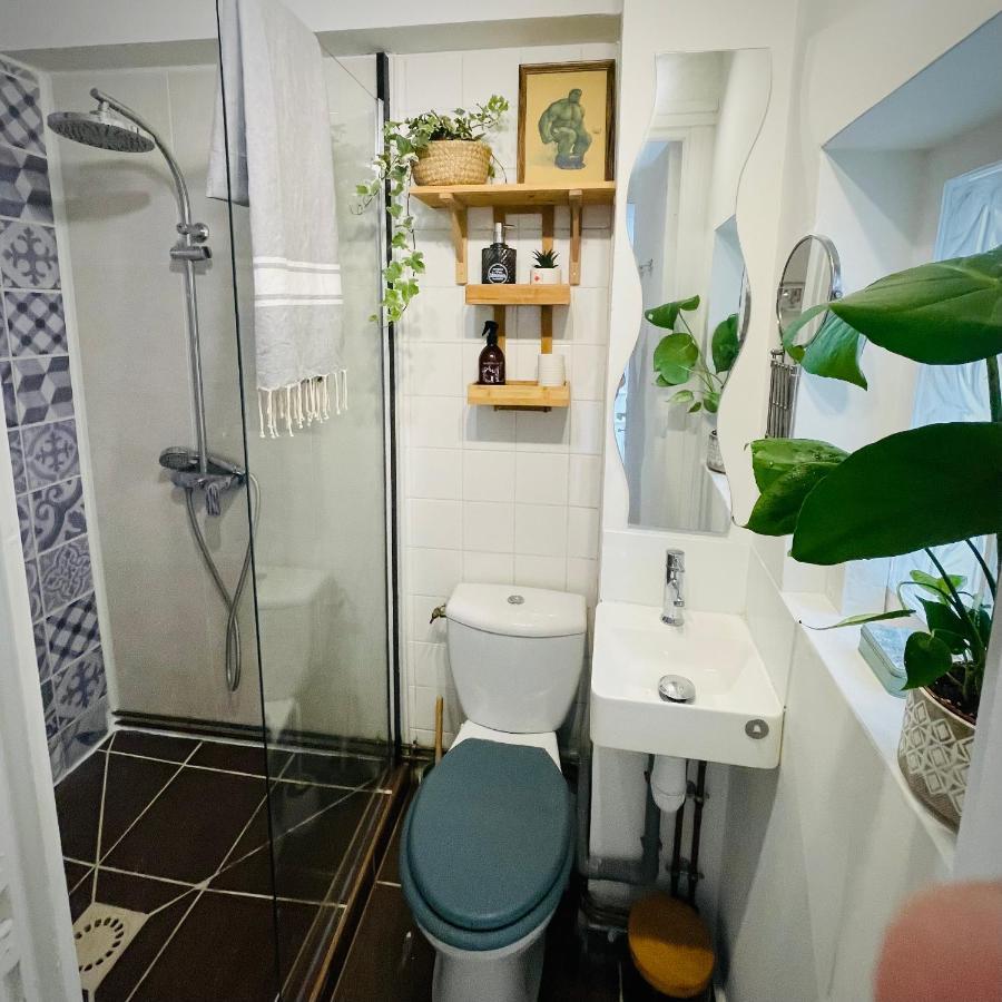 Studio134 Lagny Sur Marne Pres De Disneyland 외부 사진