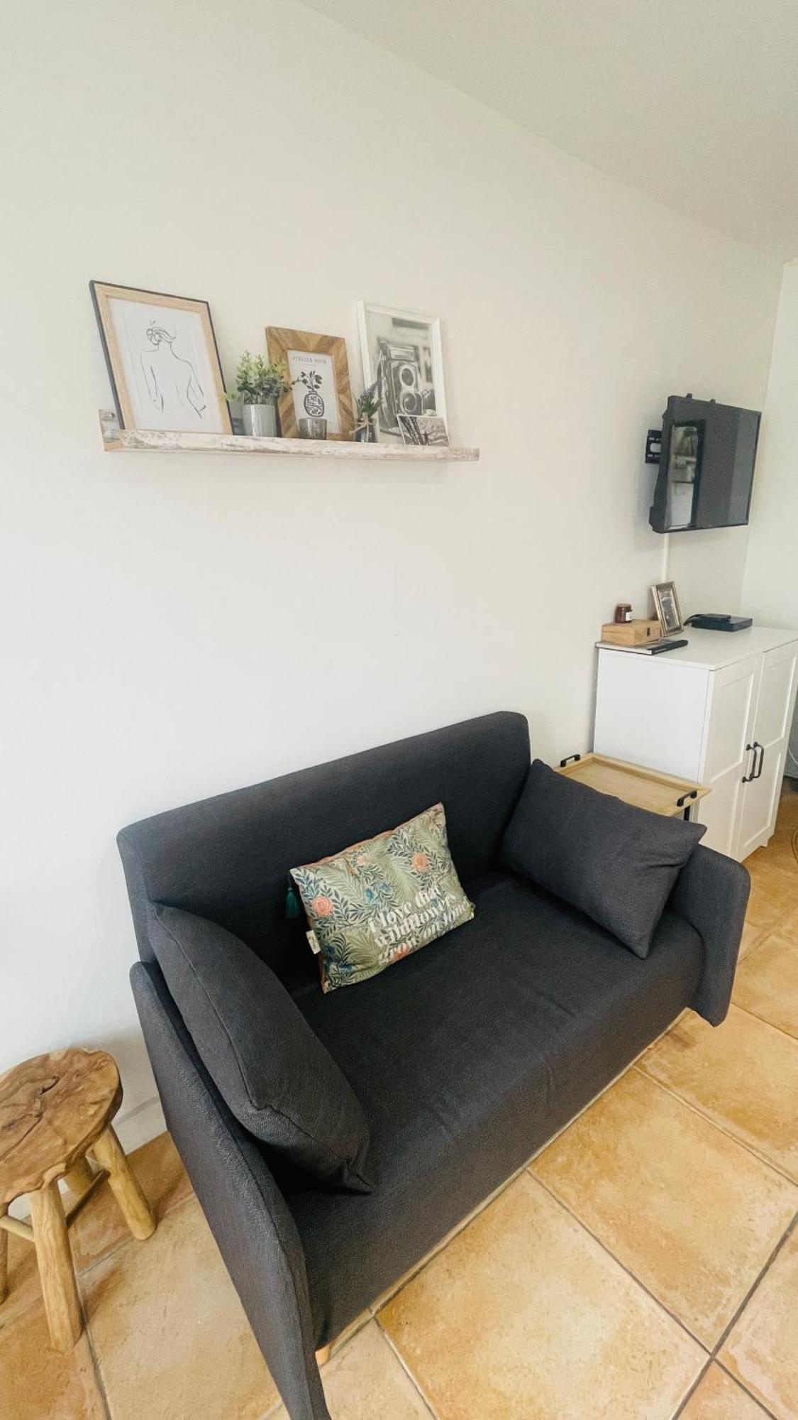 Studio134 Lagny Sur Marne Pres De Disneyland 외부 사진